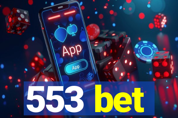 553 bet